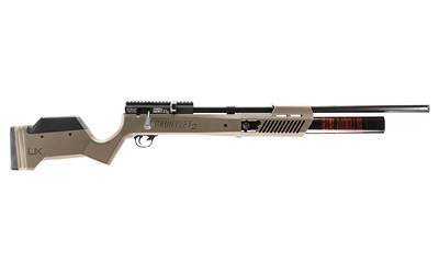 UMX GAUNTLET 2 PCP .30 GREEN