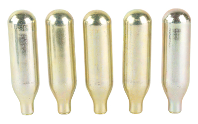 UMX 8G CO2 CYLINDER 5 PACK