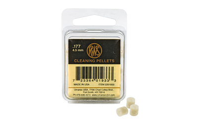 UMX RWS CLEANING PLTS 177 100/PKG