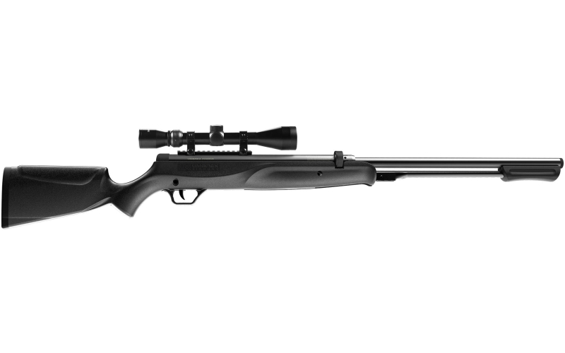 UMX SYNERGIS COMBO .177 12RD 1200FPS