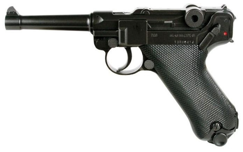 Umarex legends p.08 .177 bb gun