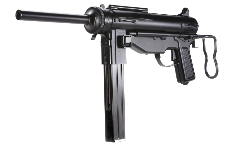 UMX LEGENDS M3 GREASE GUN .177 60RD