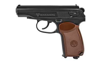 UMX MAKAROV BB PISTOL 18RD 380FPS