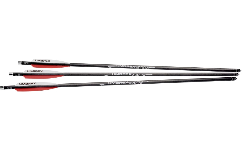 UMX AIR SABER ARROWS 6PK