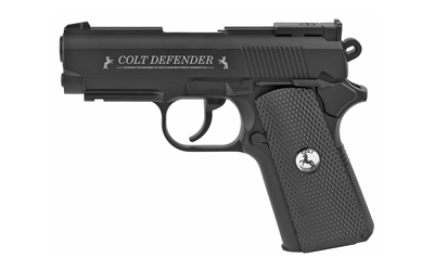 UMX COLT DFNDR 4.3" BB PSTL 440FPS