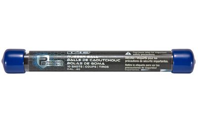 UMX T4E 50 CAL RUBBER BALL 10 CT
