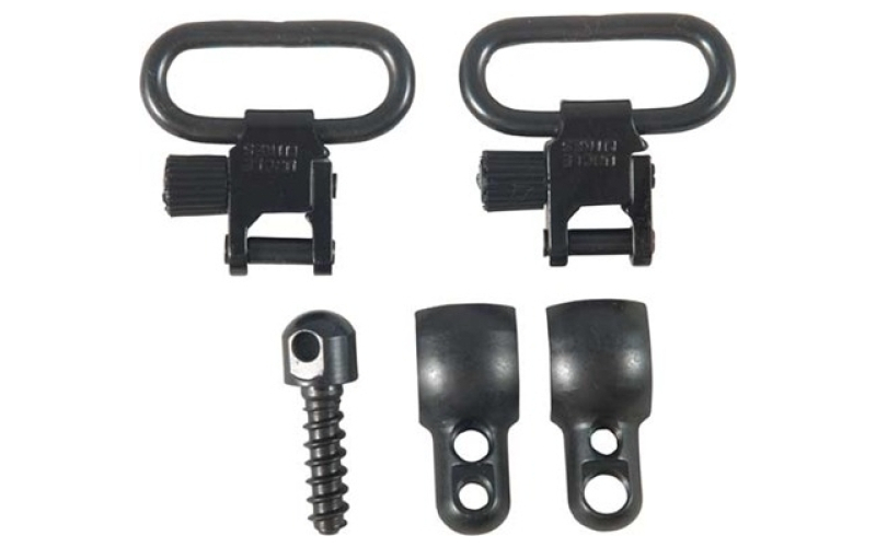 Uncle Mike's 1051-2 w/1'' loops, bbl od .540''-.590'' see specs #3 for model