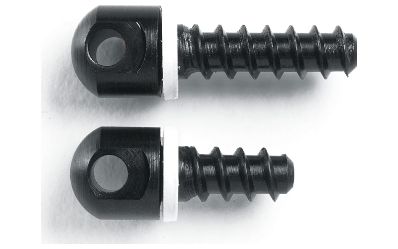 Uncle Mike's 115 RGS Screws 25200