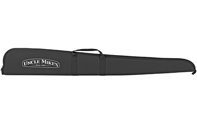 U/M SHOTGUN CASE XL/52" BLACK