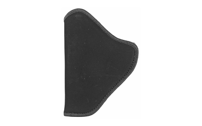 Uncle Mike's Inside The Pant Holster, Size 0, Fits Small Revolver With 2" Barrel, Right Hand, Black 89001