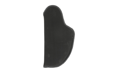 Uncle Mike's Inside The Pant Holster, Size 1, Fits Medium Auto With 4" Barrel, Right Hand, Black 89011