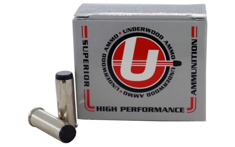 44 special 200 grain hard cast wadcutter ammo 20 rnd