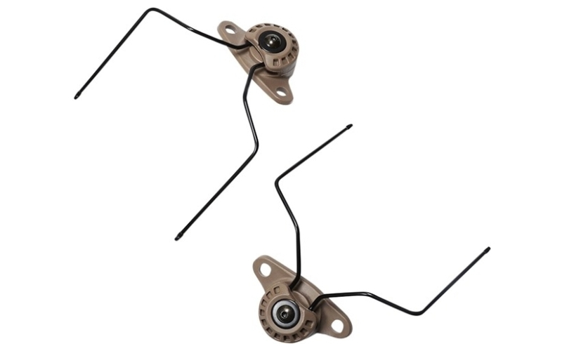 Unity Tactical Modular attached rail kit (mark) 2.0 flat dark earth