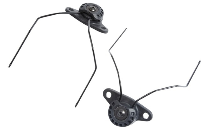 Unity Tactical Modular attached rail kit (mark) 2.0 helmet mount only black
