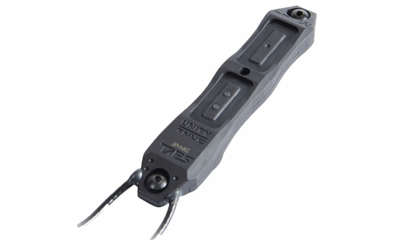 Unity Tactical Taps sync surefire/ngal laser 9'' pressure switch black