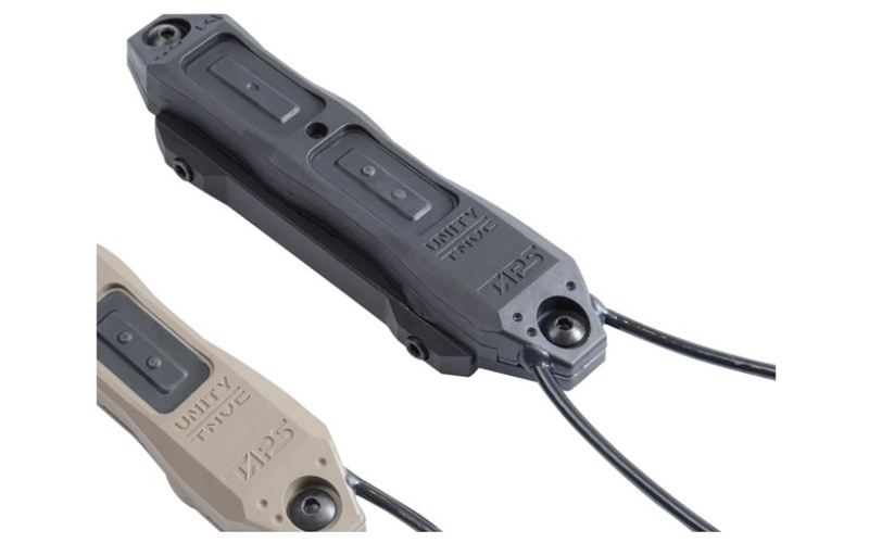 Unity Tactical Taps surefire/surefire 9'' black