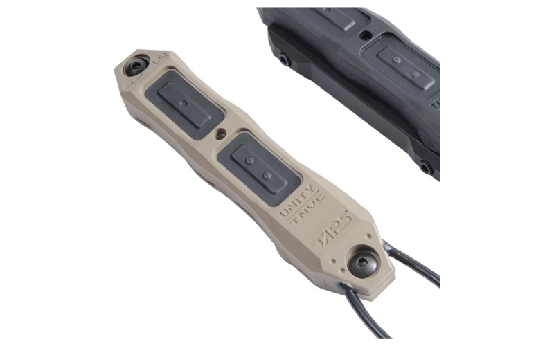 Unity Tactical Taps surefire/surefire 9'' fde