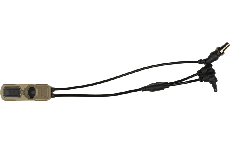 UNITY AXON SURFRE/DBAL SYNC 7" FDE
