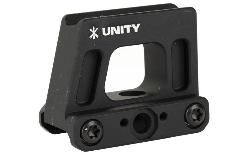 UNITY FAST MICROPRISM BLACK