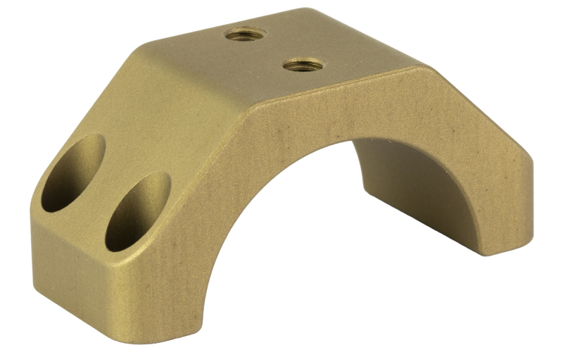 Unity Tactical MRDS, Top Ring, For Unity FAST LPVO Mount, Fits 30mm Optic Tube, Anodized Finish, Flat Dark Earth FST-S30F-PCR