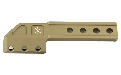 UNITY FUSION LIGHT WING LEFT FDE