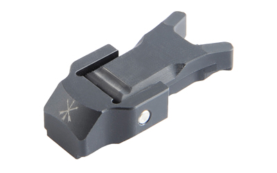 UNITY FUSION FOLDING FRONT SIGHT BLK