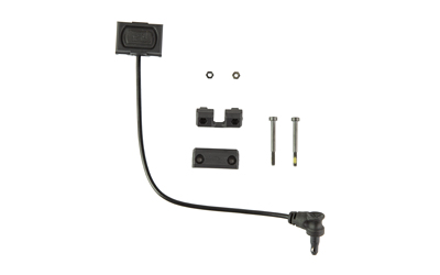 Unity Tactical ModButton Lite, 7", Remote Switch For Crane Laser, Fits Picatinny, Black MBL-BLK-CL-7