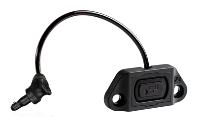 Unity Tactical ModButton Lite, 7", Remote Switch For SureFire Scout Light Weapon Lights, Fits Picatinny, Black MBL-BLK-SF-7