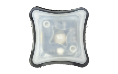 Unity Tactical SPARK, Marker Light, IR, All Polymer Construction, Velcro Backer, Matte Finish, Black SPK-IV1