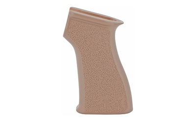 US PALM AK PSTL GRIP FDE