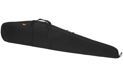US PeaceKeeper Standard Rifle Case, 40", Black P12040