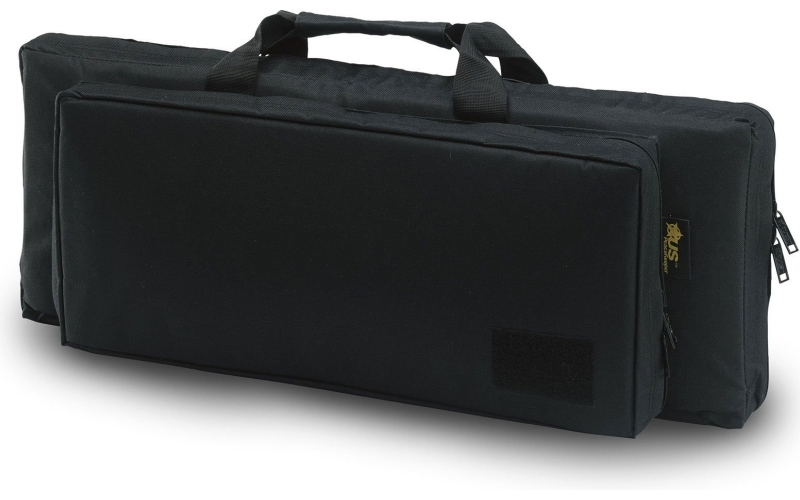 US PK RAT CASE 28"X11" BLACK