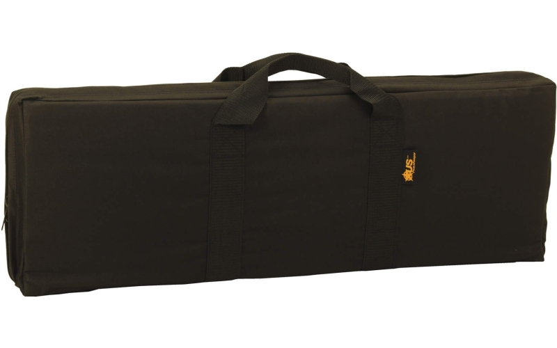 US PK MRAT CS 32" BK
