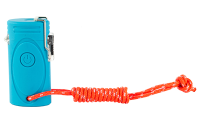 UST TEKFIRE PRO BLUE