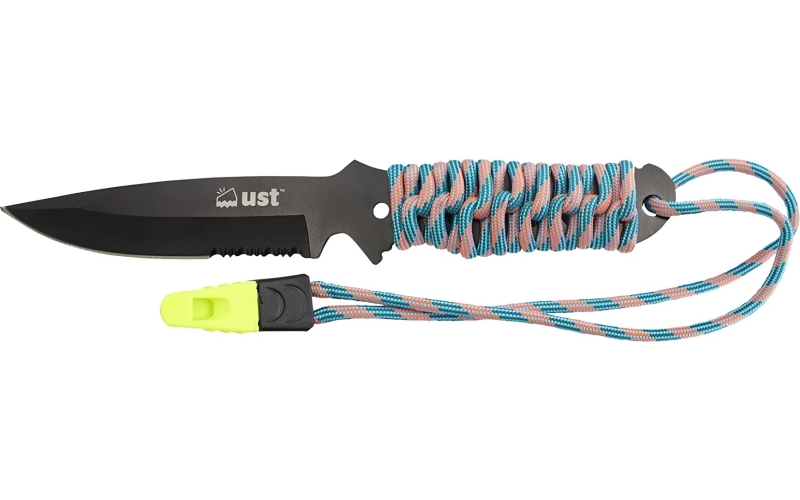 UST PARAKNIFE 4.0 PRO BLUE