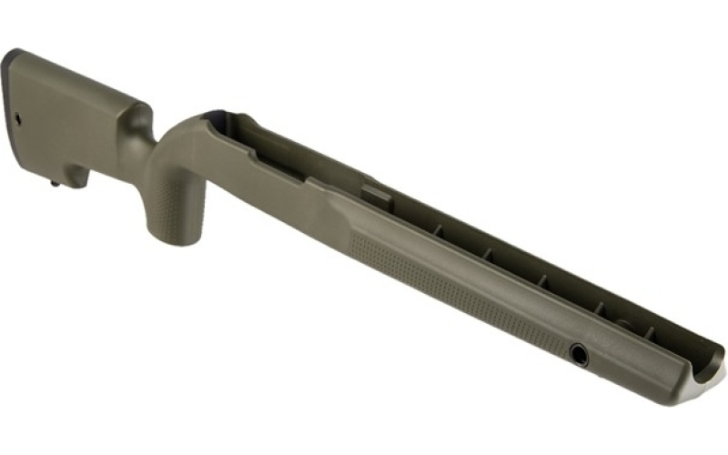 Victor Company Usa, Inc. 10/22~ titan stock precision composite od green