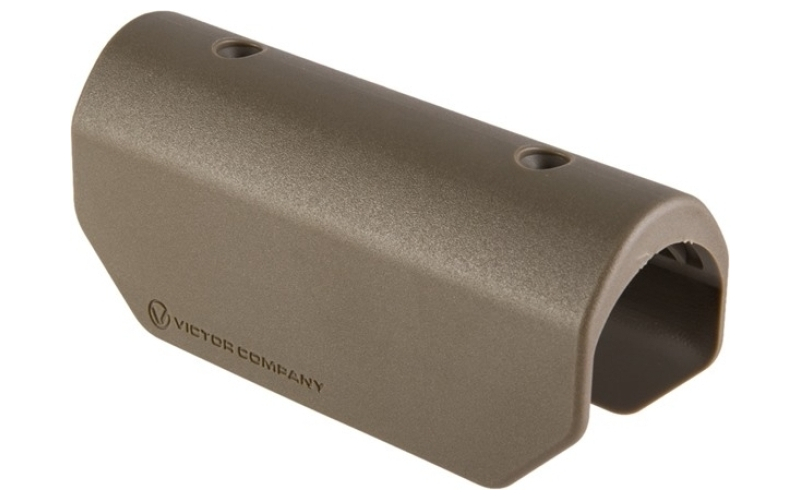 Victor Company Usa, Inc. Titan cheek rest flat dark earth nylon