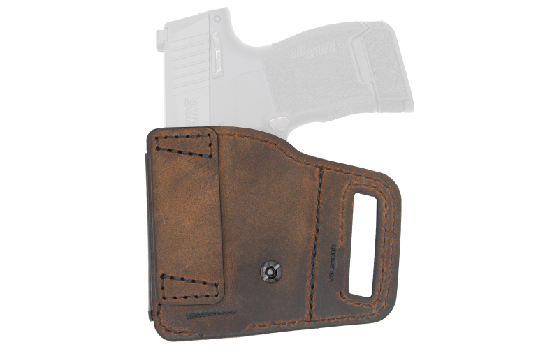 VRSCRY VSLIDE OWB P365 RH BRN