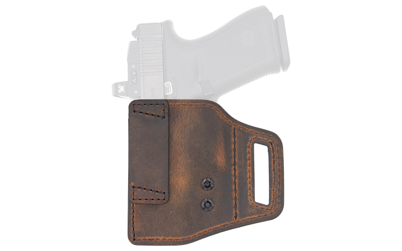 VRSCRY VSLIDE OWB FITS GLK 19 RH BRN