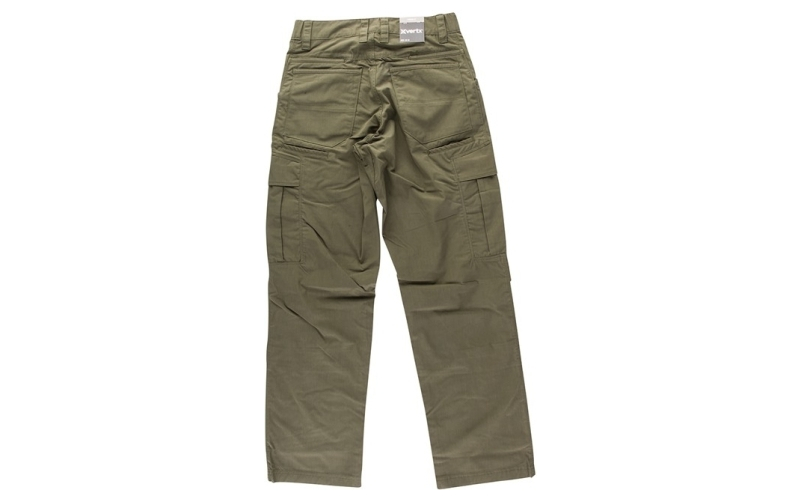 Vertx Fusion tactical 5 oz. men's pant olive drab 38x32