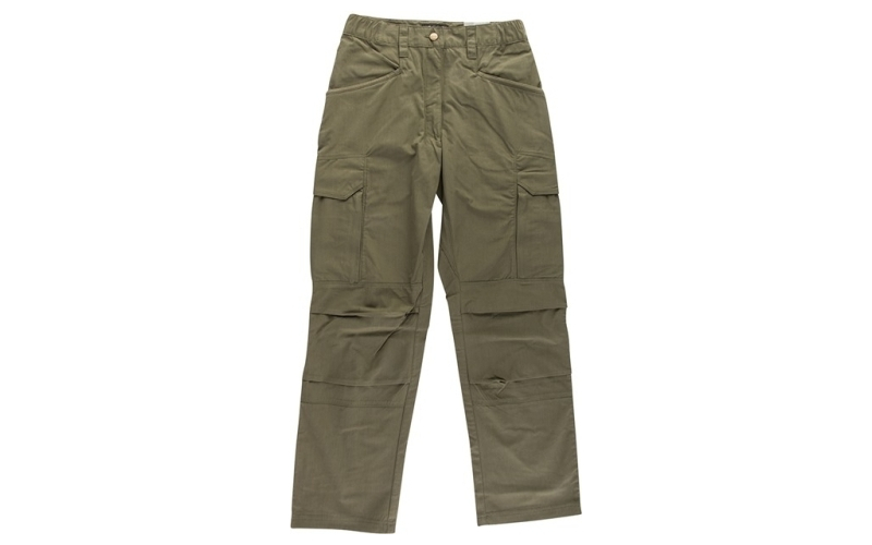 Vertx Fusion tactical 5 oz. men's pant olive drab 52x36