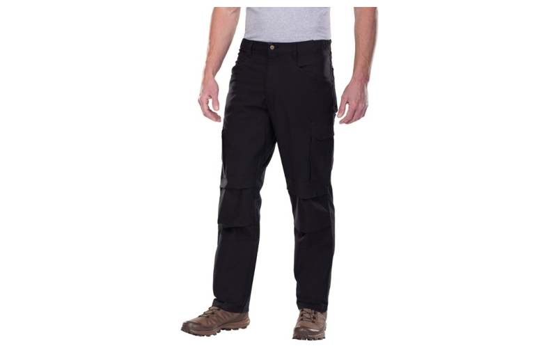 Vertx Fusion tactical 7 oz. men's pant black 30x34