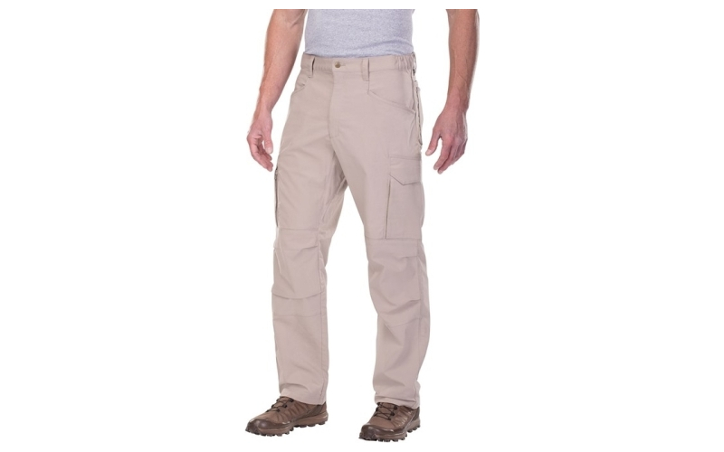 Vertx Fusion tactical 7 oz. men's pant khaki 46x36