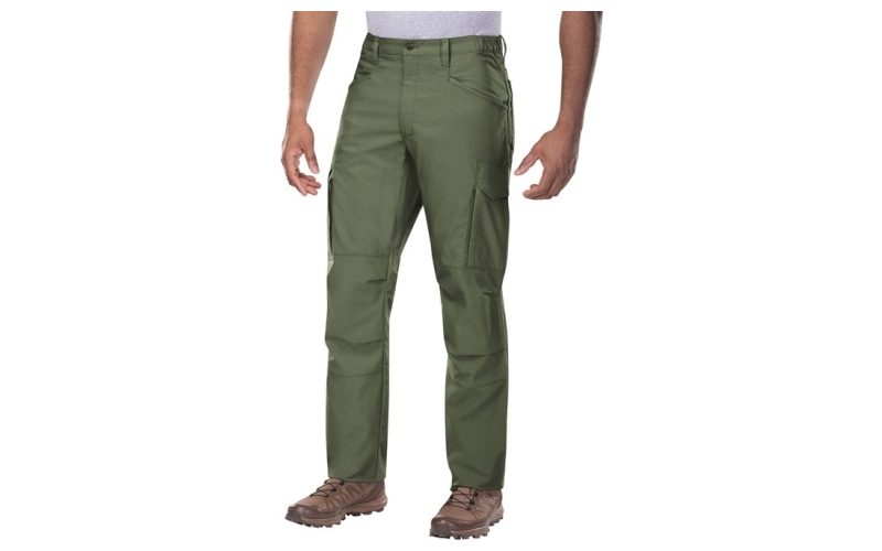 Vertx Fusion tactical 7 oz. men's pant olive drab 30x32