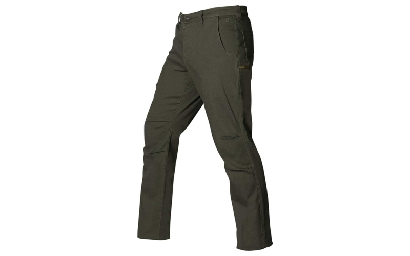 Vertx Delta stretch men's pant olive green 44x34