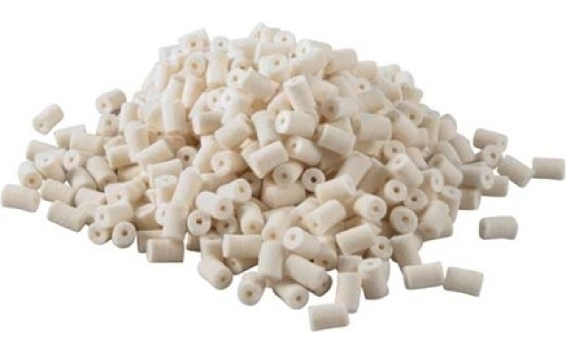 Vfg 6mm felt pellets 500/bag