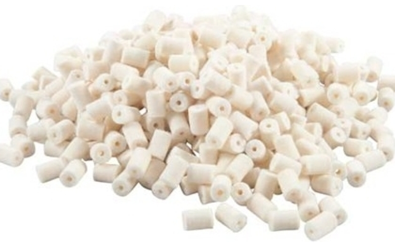 Vfg 25 caliber-6.5mm felt pellets 500/bag