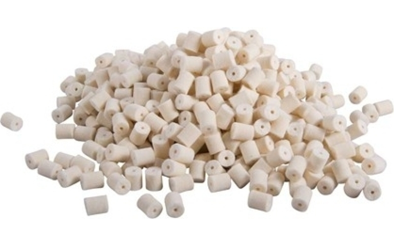 Vfg 338 caliber-8mm felt pellets 500/bag