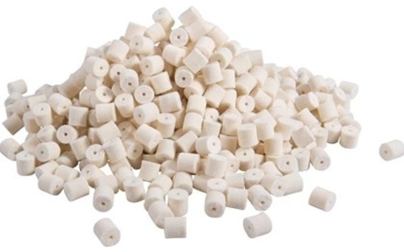 Vfg 9.3mm felt pellets 500/bag