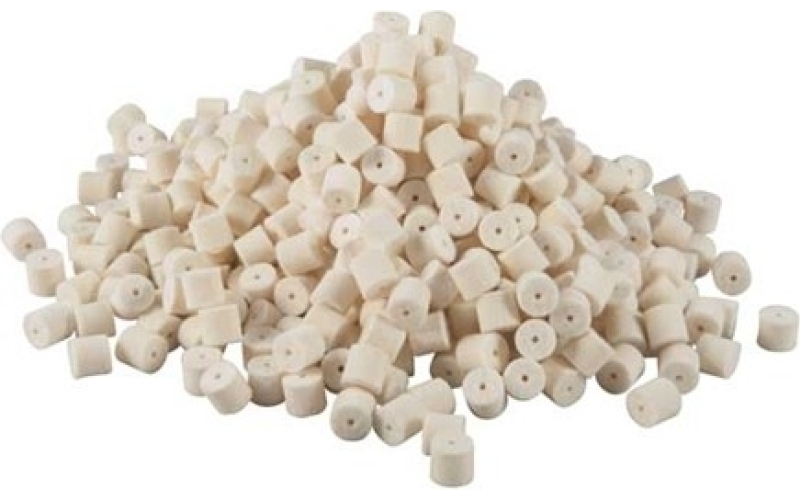 Vfg 10mm-40 caliber felt pellets 500/bag